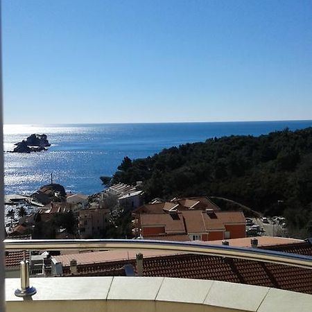 Oro Apartments Petrovac Exterior foto