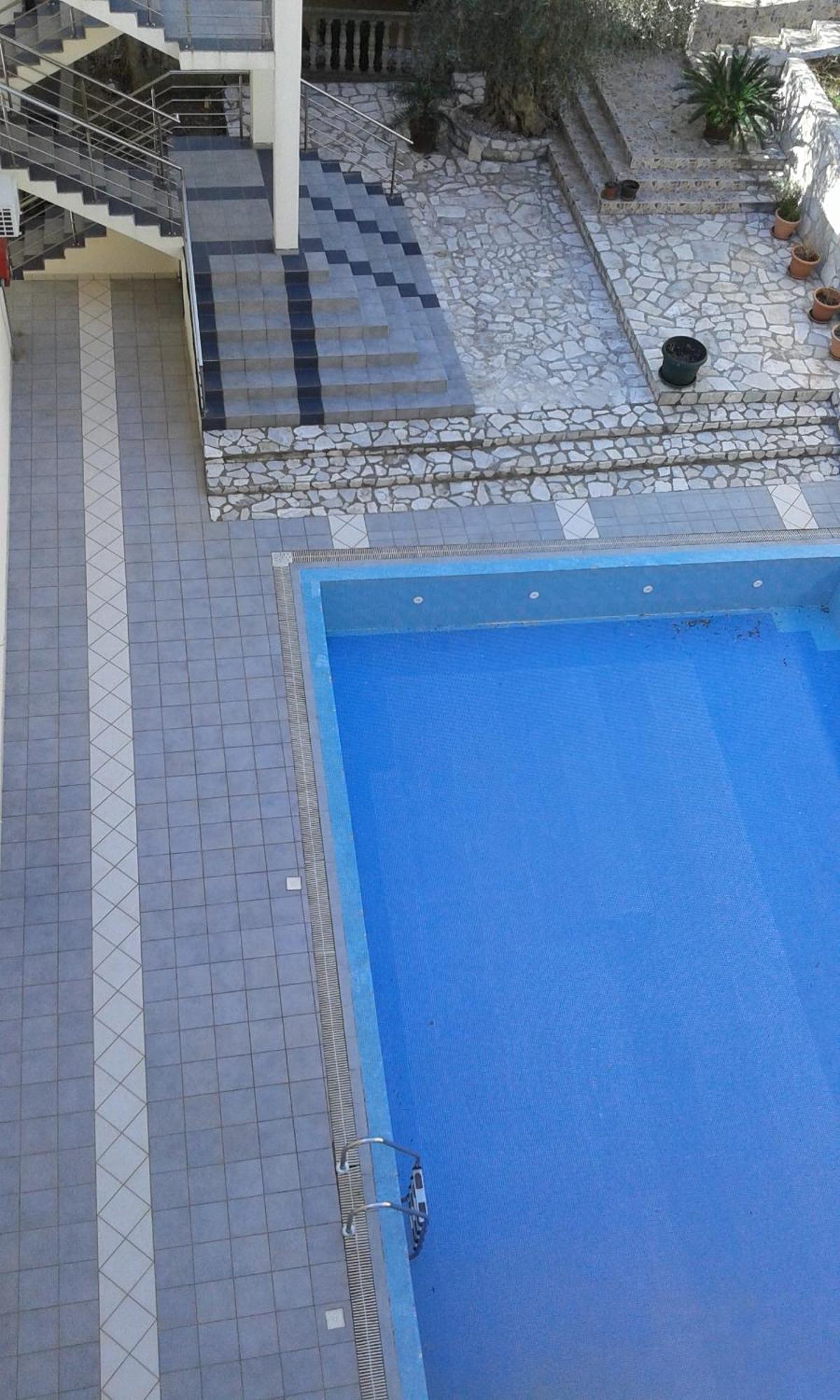 Oro Apartments Petrovac Quarto foto