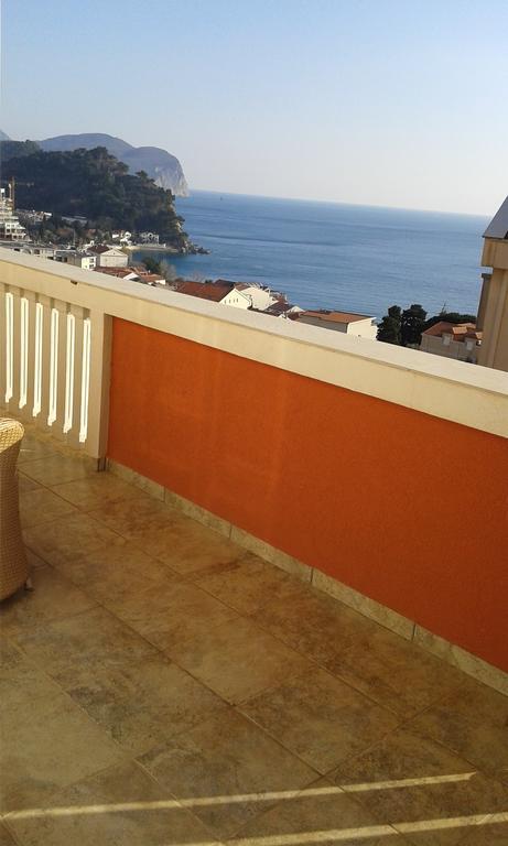 Oro Apartments Petrovac Quarto foto