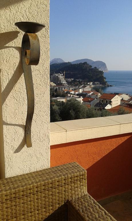Oro Apartments Petrovac Quarto foto