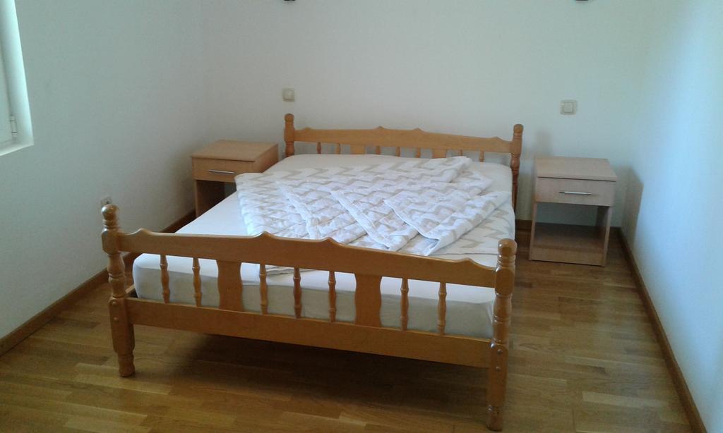 Oro Apartments Petrovac Quarto foto