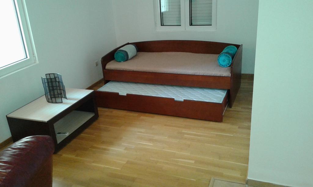Oro Apartments Petrovac Quarto foto