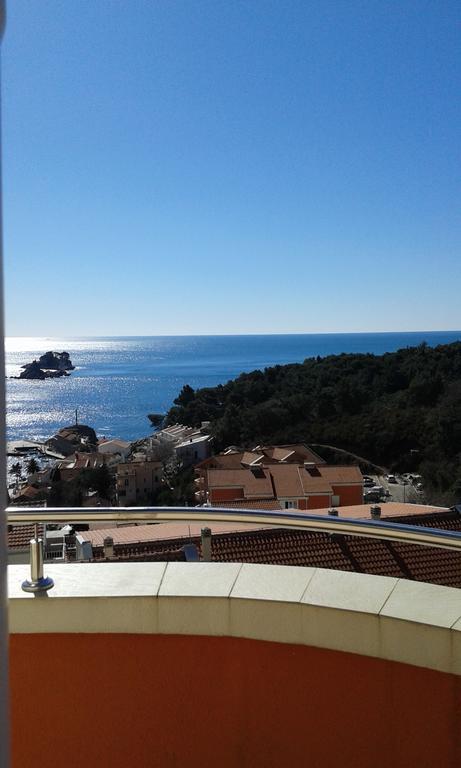 Oro Apartments Petrovac Exterior foto