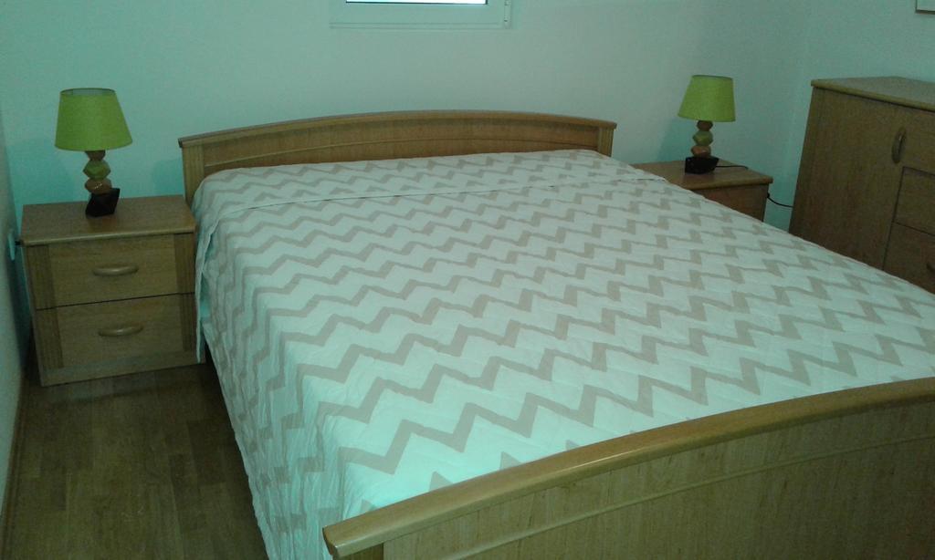 Oro Apartments Petrovac Quarto foto