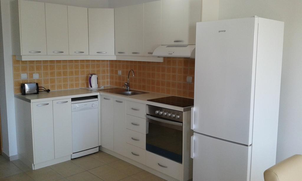 Oro Apartments Petrovac Quarto foto