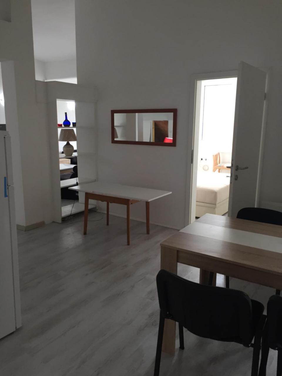 Oro Apartments Petrovac Exterior foto