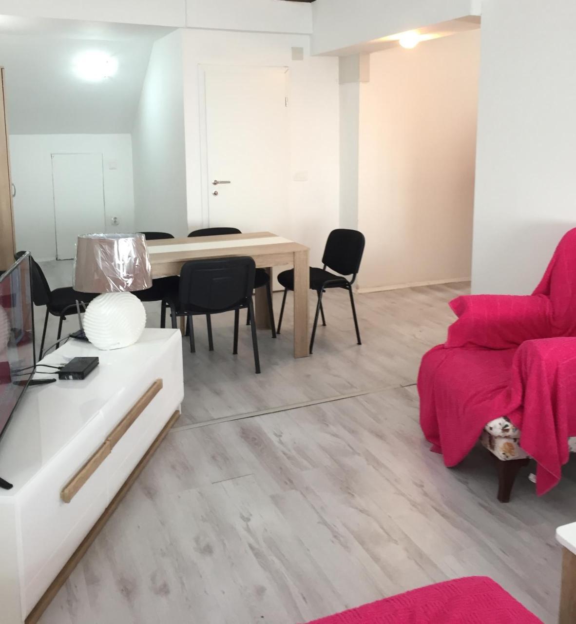 Oro Apartments Petrovac Exterior foto