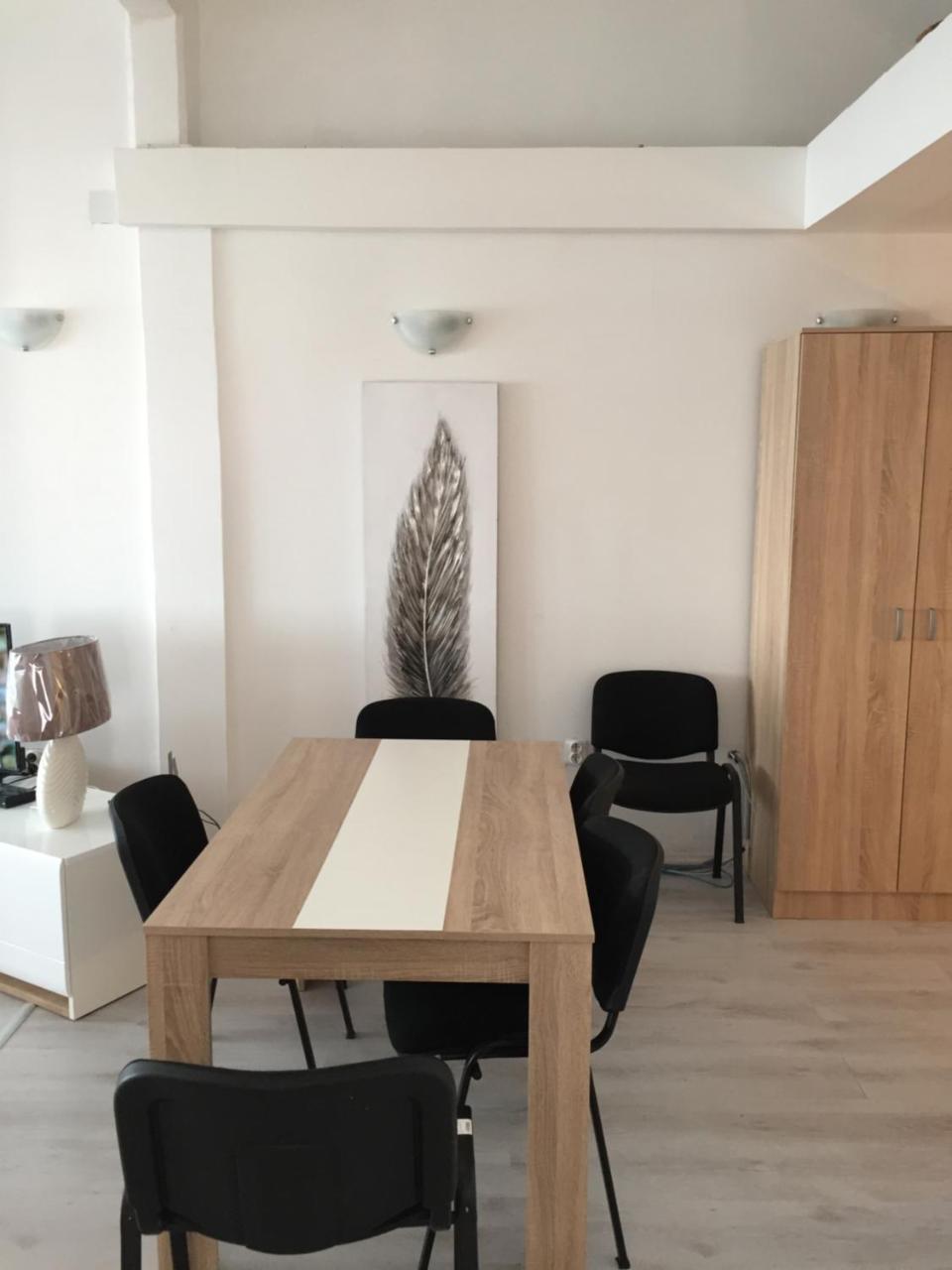 Oro Apartments Petrovac Exterior foto