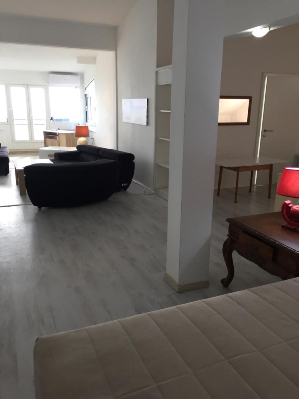 Oro Apartments Petrovac Exterior foto