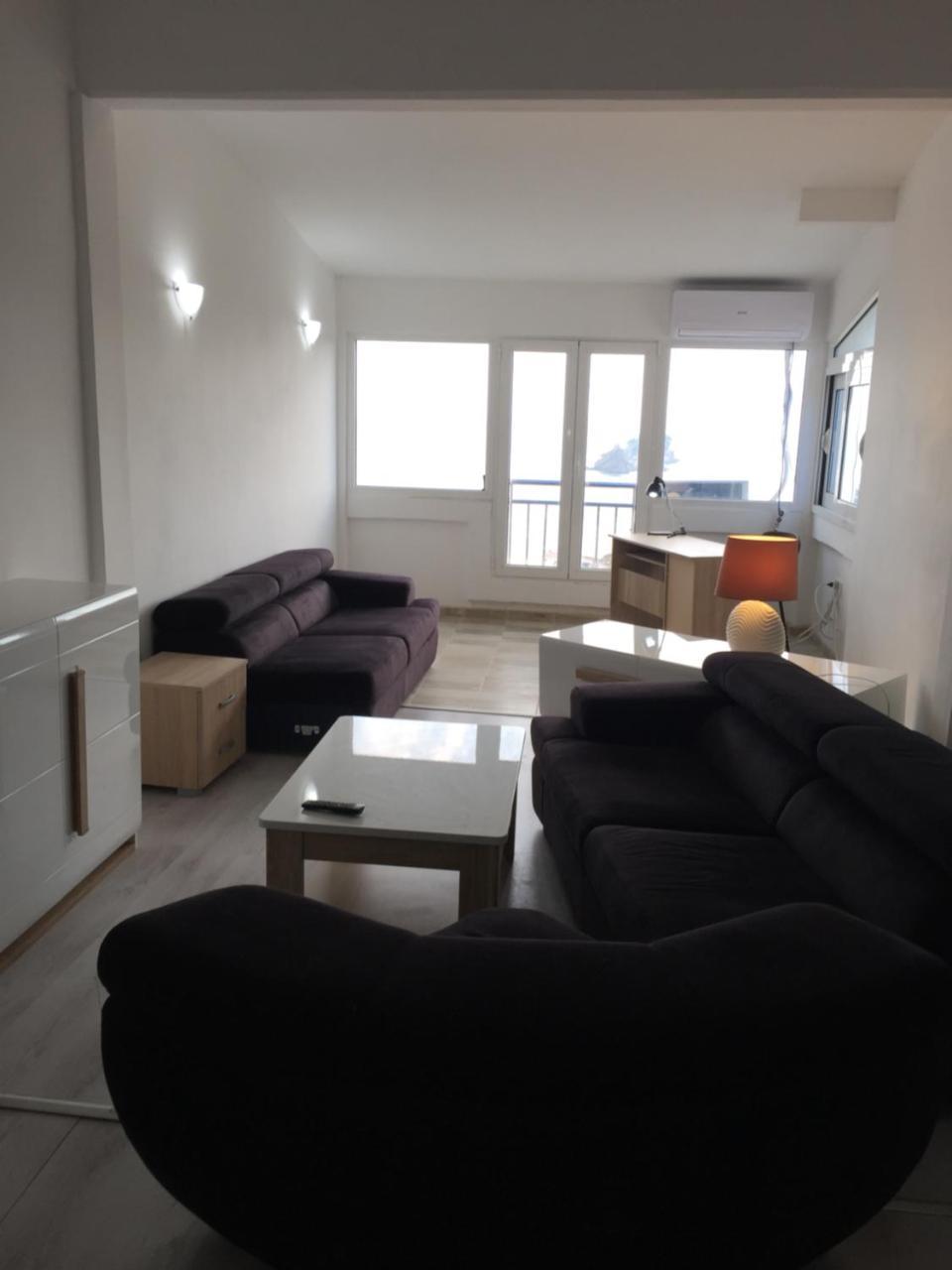 Oro Apartments Petrovac Exterior foto