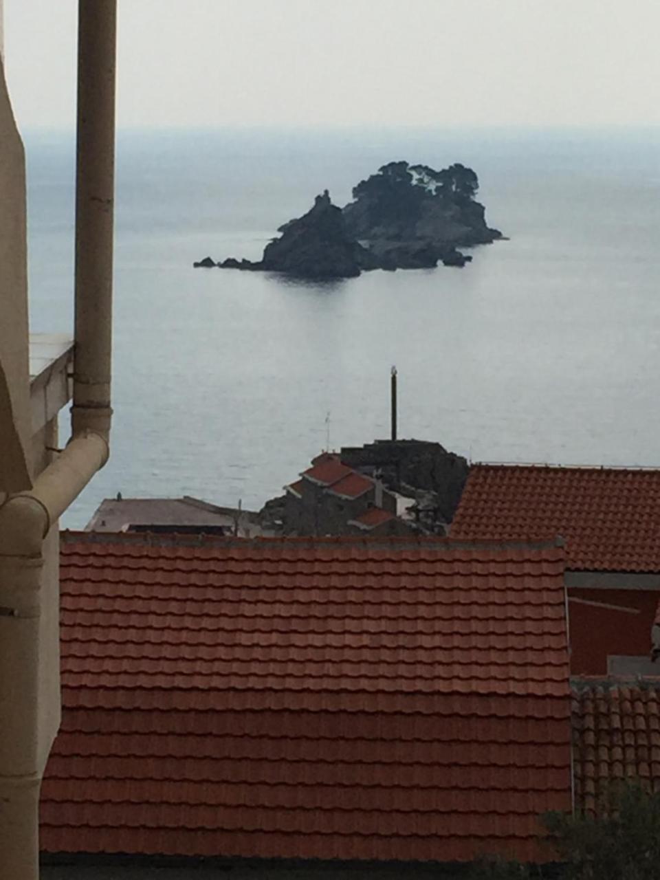 Oro Apartments Petrovac Exterior foto