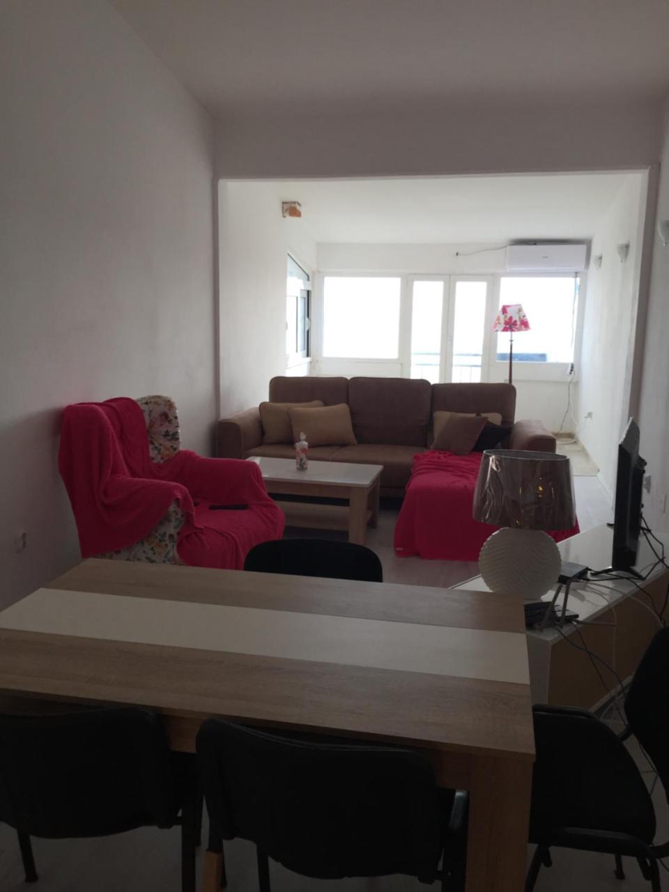 Oro Apartments Petrovac Exterior foto