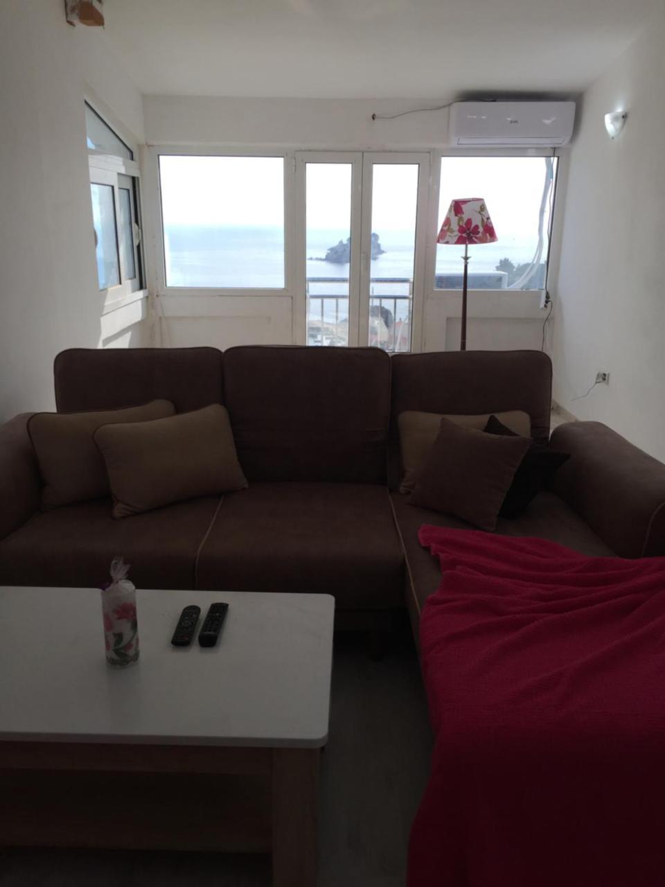 Oro Apartments Petrovac Exterior foto