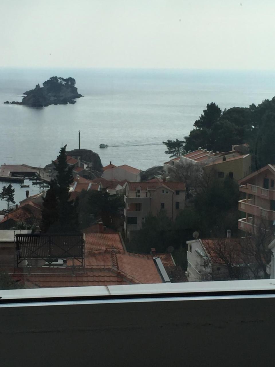 Oro Apartments Petrovac Exterior foto